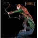 The Hobbit The Desolation of Smaug Statue 1/6 Tauriel 29 cm